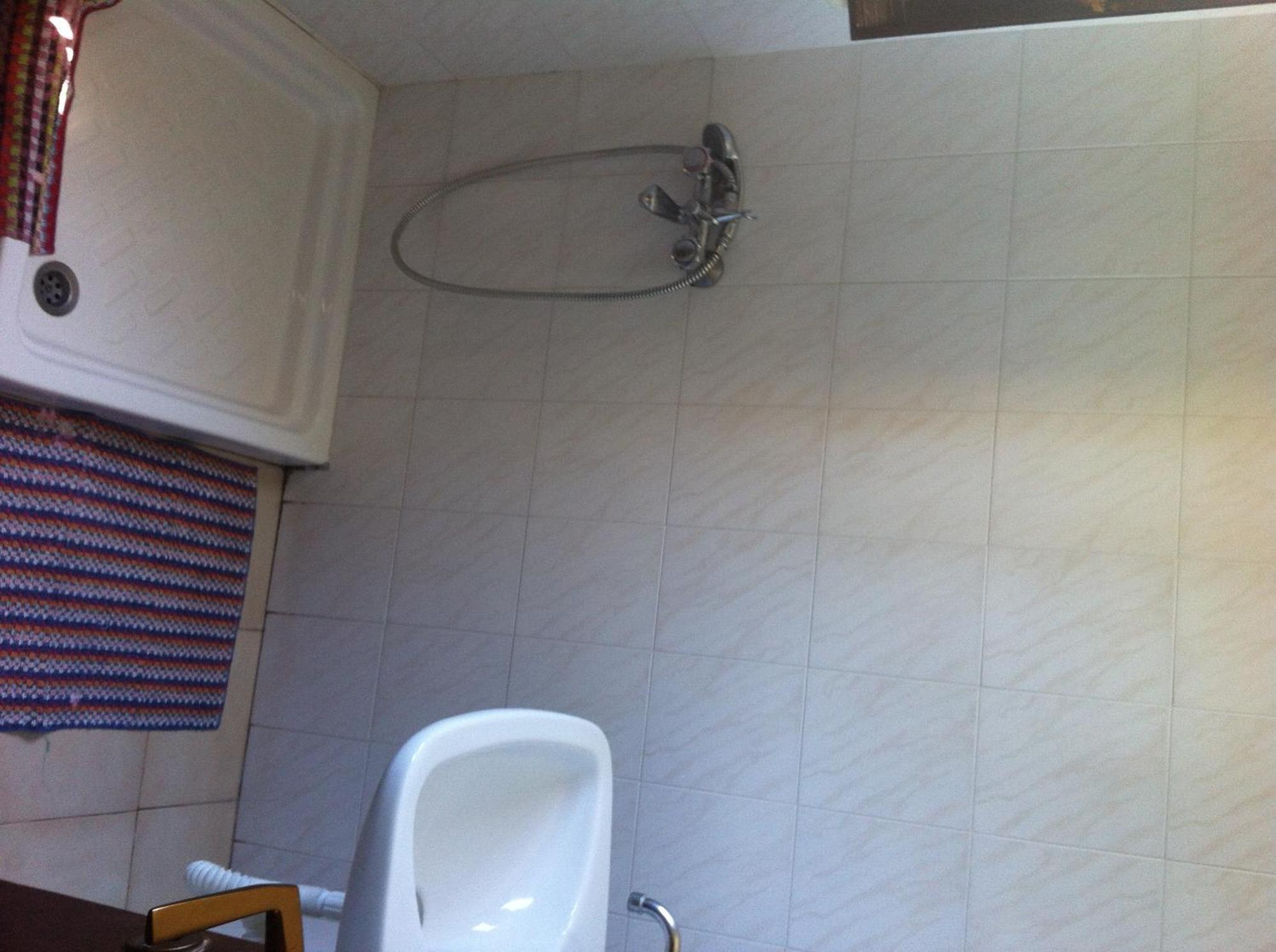 Hotel Kassandra Kala Nera Ngoại thất bức ảnh