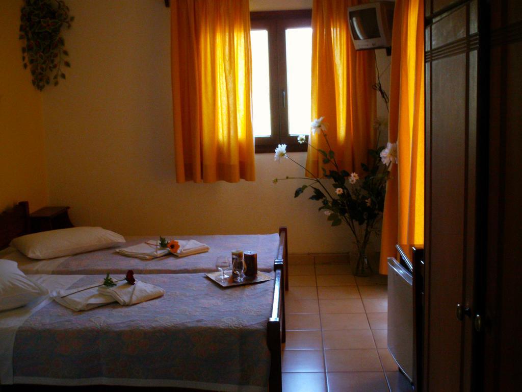 Hotel Kassandra Kala Nera Ngoại thất bức ảnh