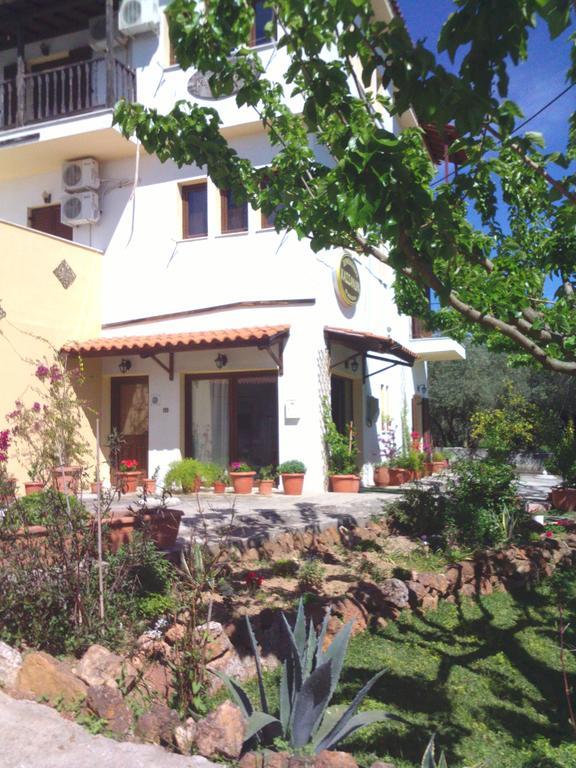 Hotel Kassandra Kala Nera Ngoại thất bức ảnh