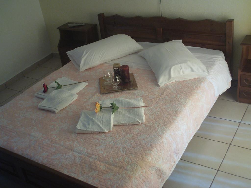 Hotel Kassandra Kala Nera Ngoại thất bức ảnh
