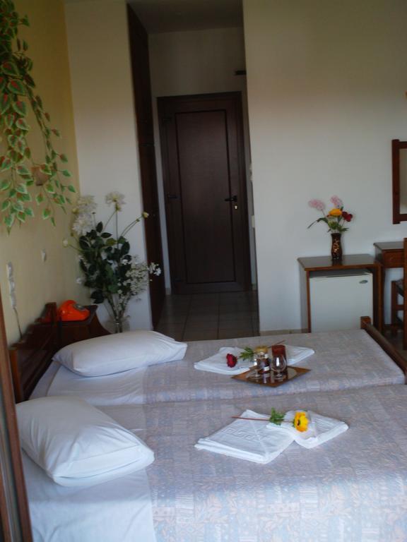Hotel Kassandra Kala Nera Ngoại thất bức ảnh