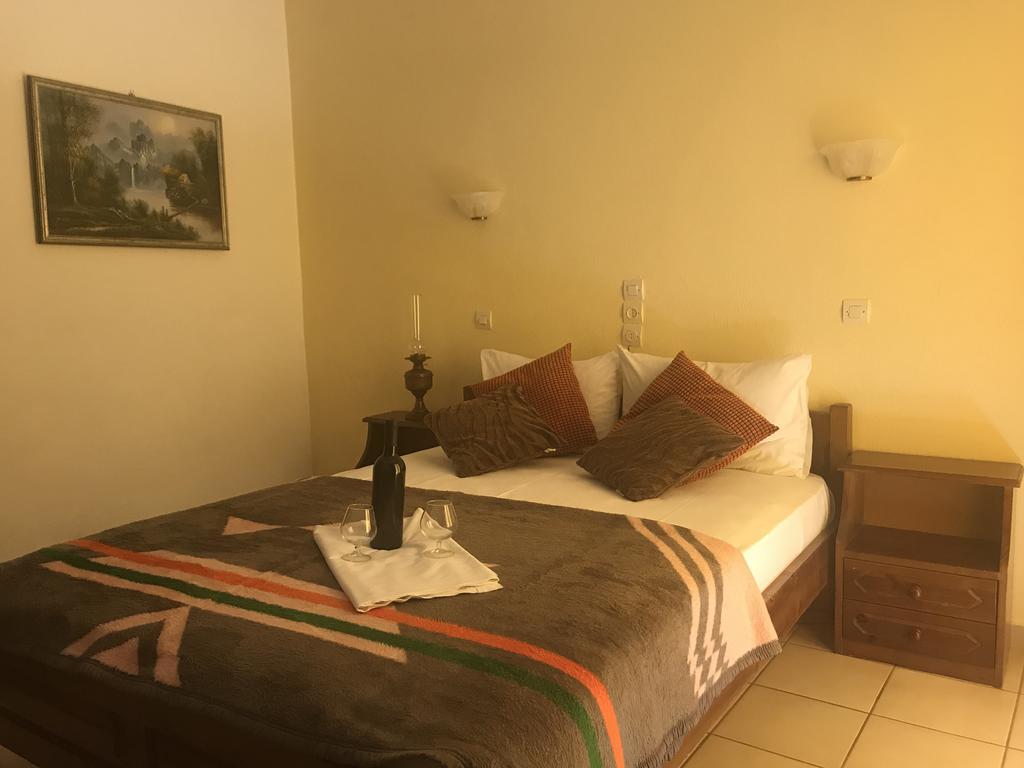 Hotel Kassandra Kala Nera Ngoại thất bức ảnh