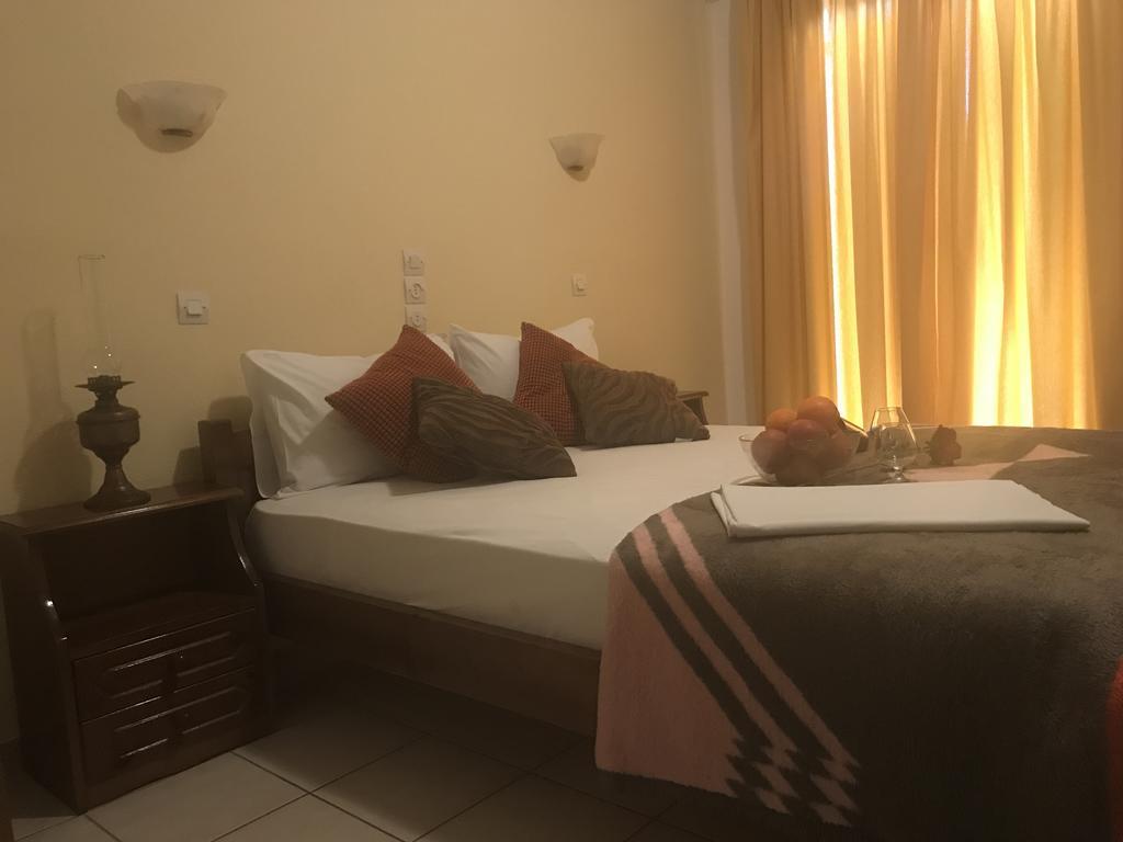 Hotel Kassandra Kala Nera Ngoại thất bức ảnh