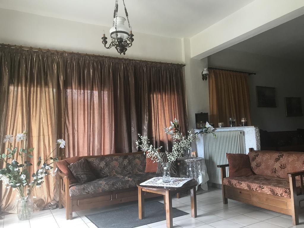Hotel Kassandra Kala Nera Ngoại thất bức ảnh