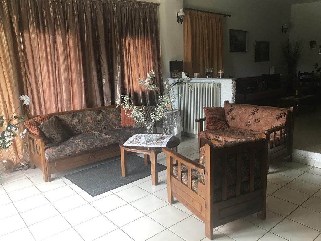 Hotel Kassandra Kala Nera Ngoại thất bức ảnh