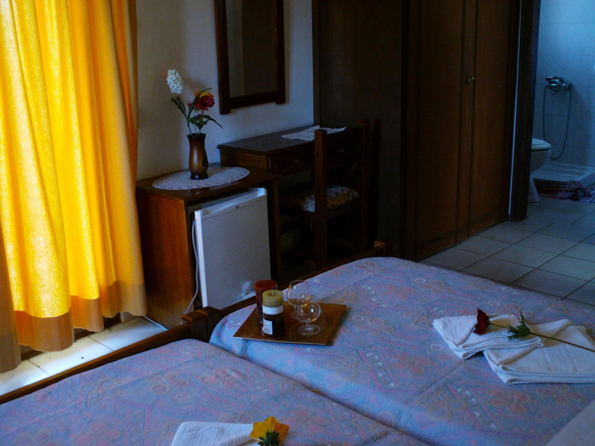 Hotel Kassandra Kala Nera Ngoại thất bức ảnh