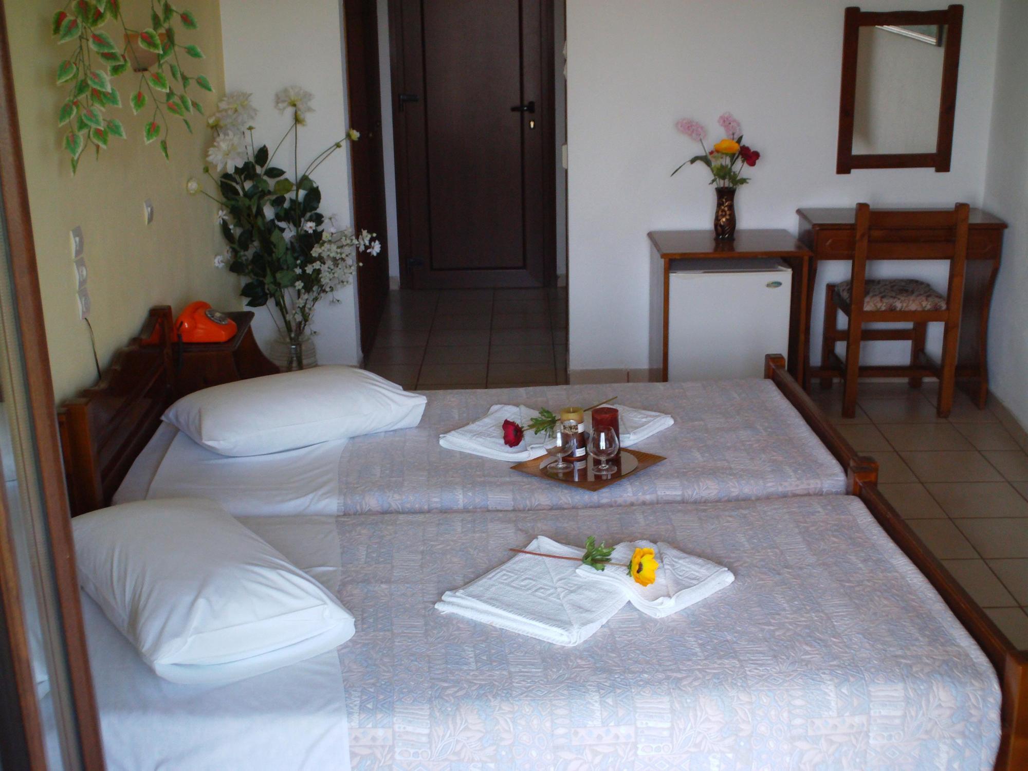 Hotel Kassandra Kala Nera Ngoại thất bức ảnh