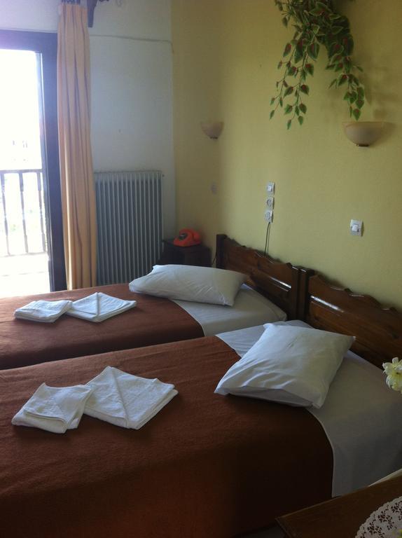 Hotel Kassandra Kala Nera Ngoại thất bức ảnh