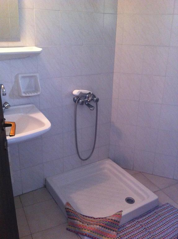 Hotel Kassandra Kala Nera Ngoại thất bức ảnh